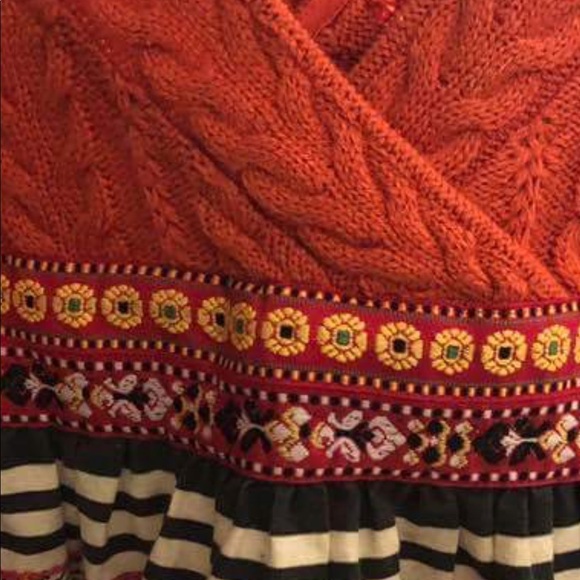 Free People Sun Dress - Picture 2 of 5